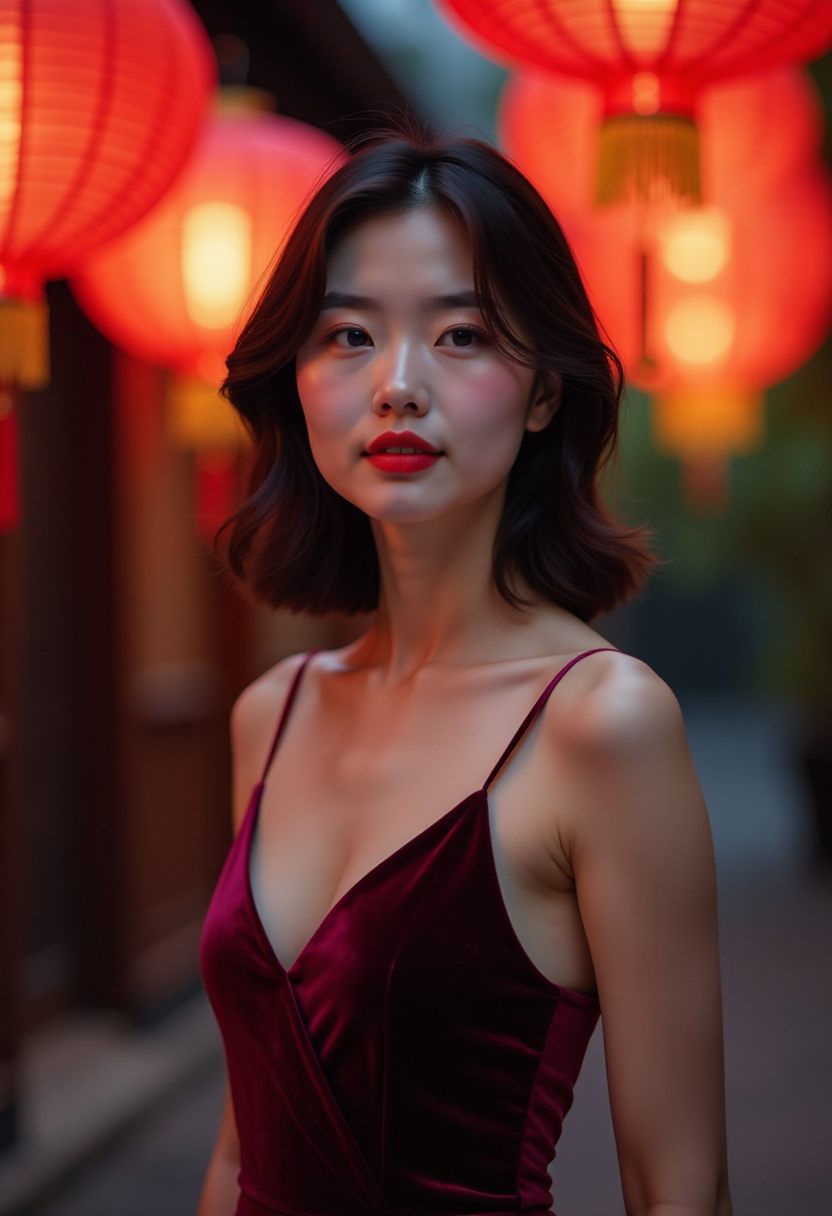 拳心无界海报